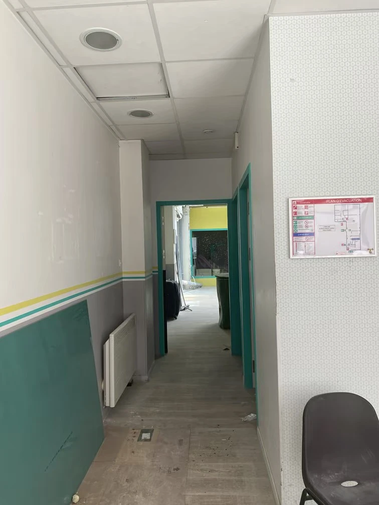 22 rue Emile Lepeu 75011