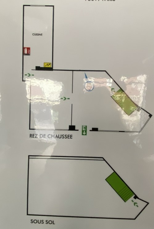 3 boulevard d'Indochine 75019