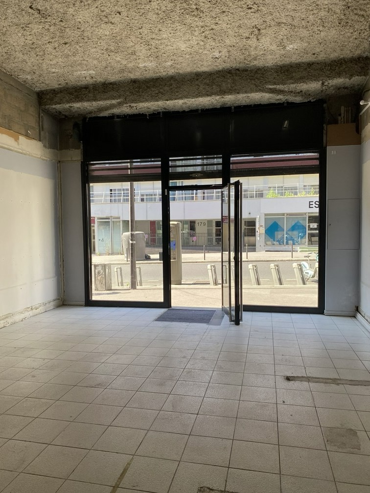 170 bis rue de Charonne 75011