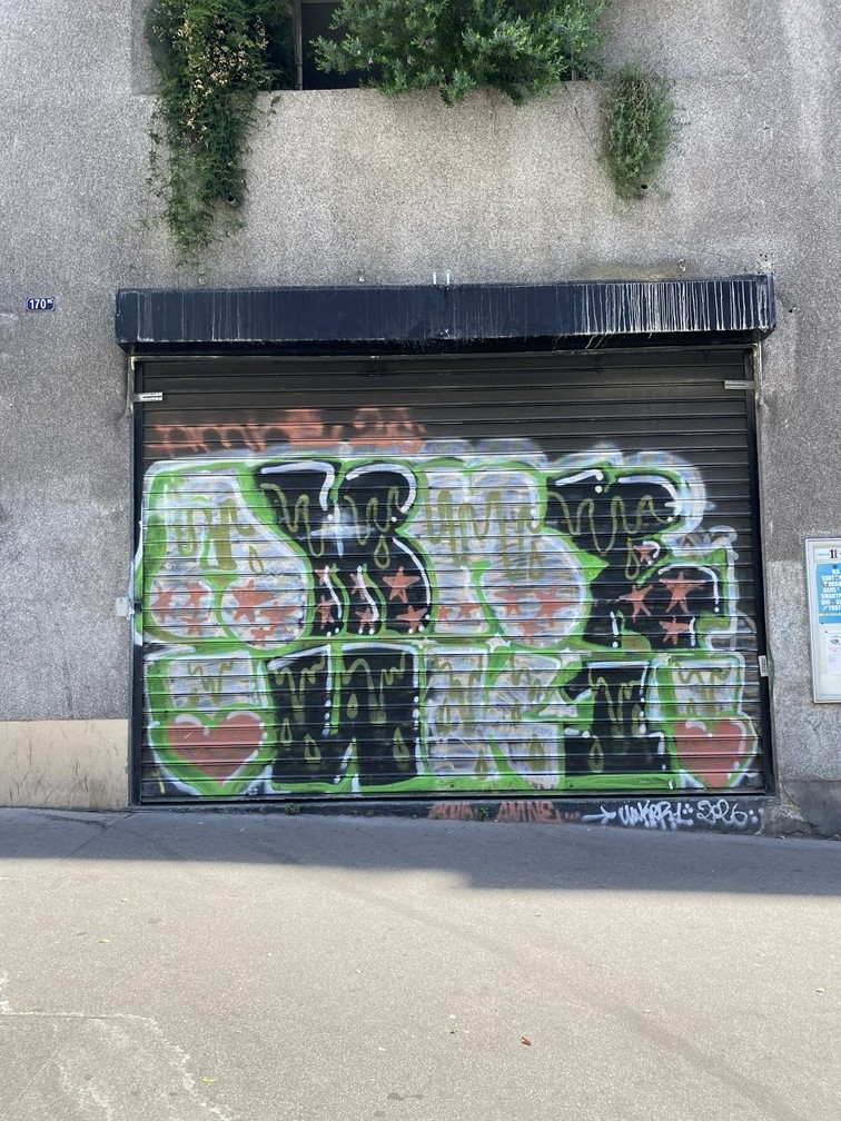 170 bis rue de Charonne 75011