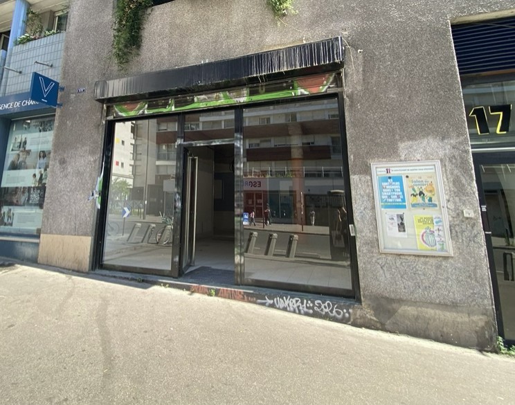 170 bis rue de Charonne 75011