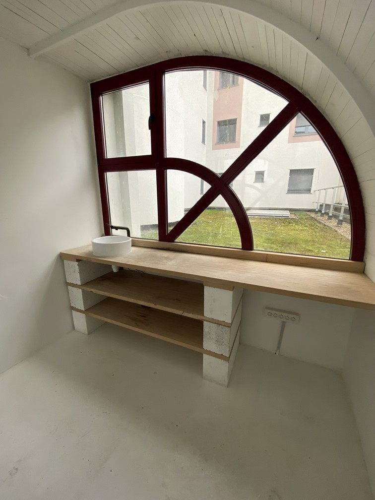 7 rue Melingue 75019 Etage