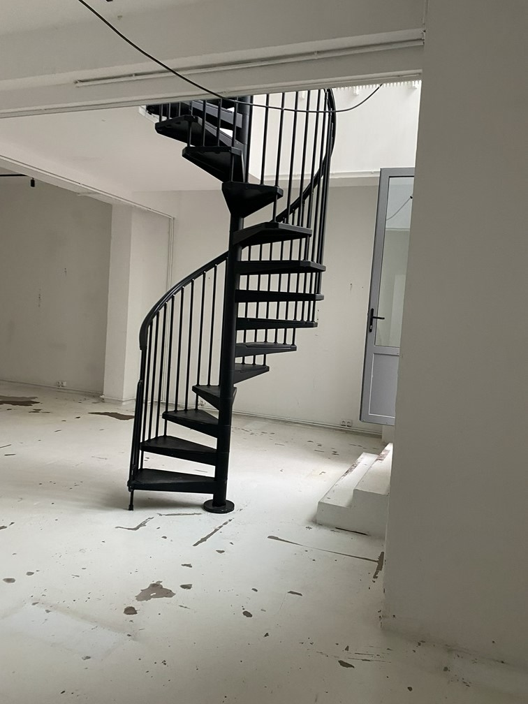 7 rue Melingue 75019 Intérieur