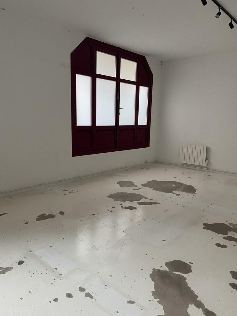 7 rue Melingue 75019 Intérieur