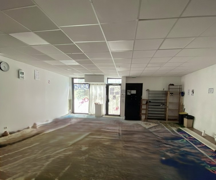 90 boulevard de La Chapelle 75018