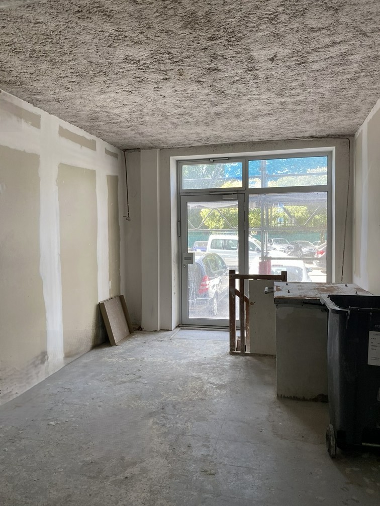 22 avenue Général Clavery 75016